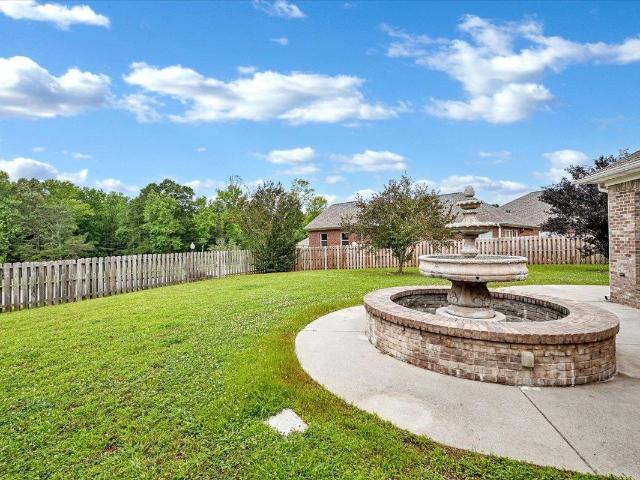 House for sale in Cullman, Alabama