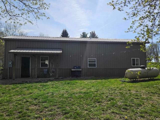 Property for sale in Walton, Indiana
