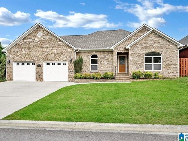House for sale in Hanceville, Alabama