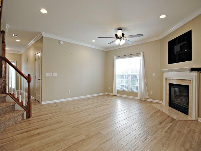 Townhouse for rent in Raleigh