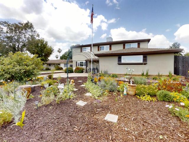House for sale in Mather, California