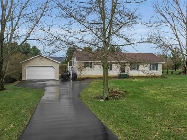House for sale in Varysburg, New York