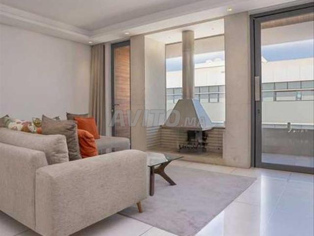 Appartement vente à Anfa, Gharb-Chrarda-Beni Hssen
