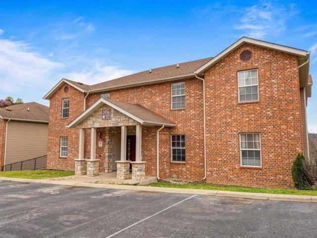 Condo for sale in Branson, Missouri