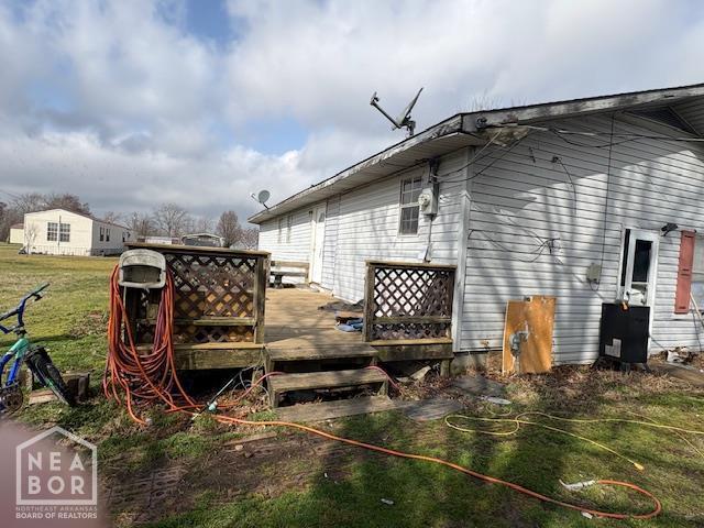 House for sale in Ark