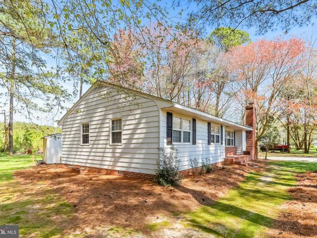 House for sale in Maryland