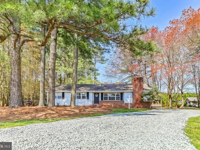 House for sale in Maryland