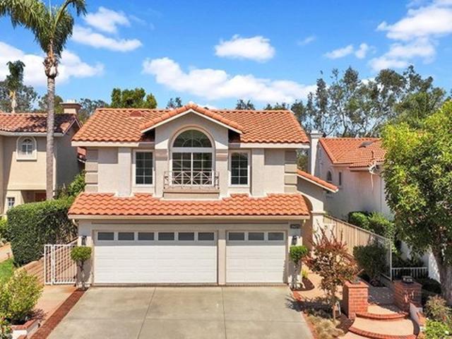 House for sale in Laguna Niguel, California
