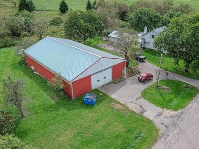 House for sale in Elroy, Juneau County