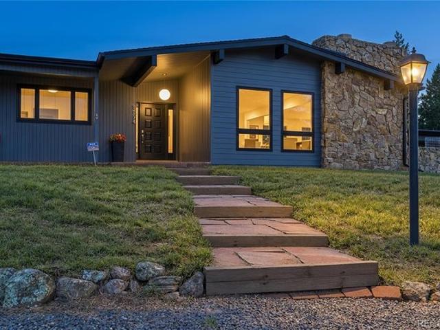 House for sale in Evergreen, Jefferson County