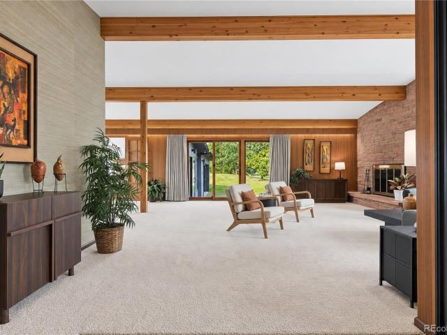 House for sale in Evergreen, Jefferson County