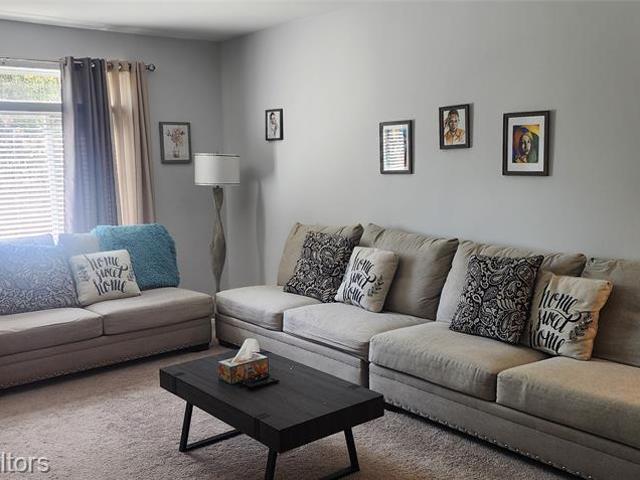 Property for rent in Warren, Michigan