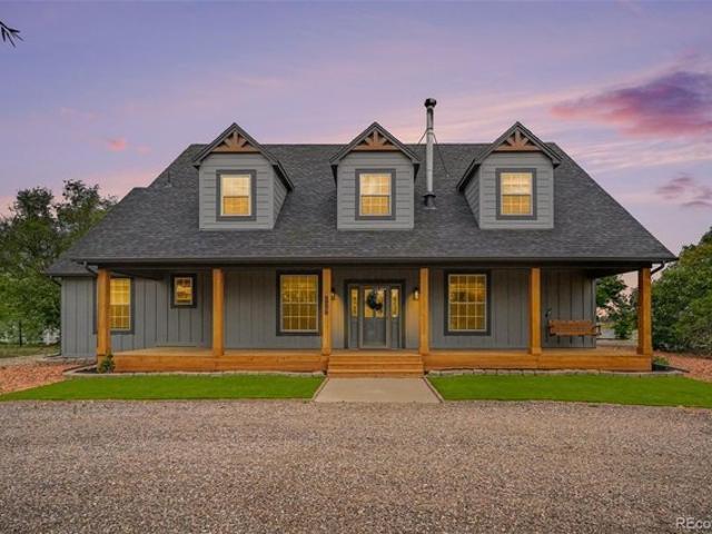 House for sale in Brighton, Colorado
