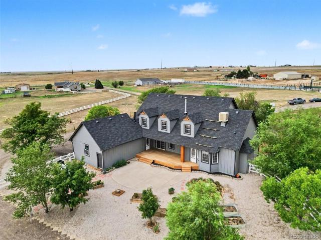 House for sale in Brighton, Colorado