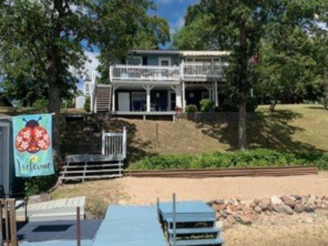 House for sale in Becker, Minnesota