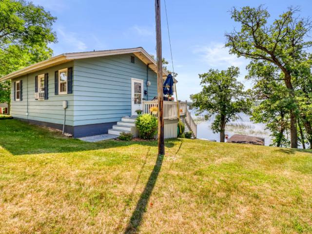 House for sale in Ogema, Becker County