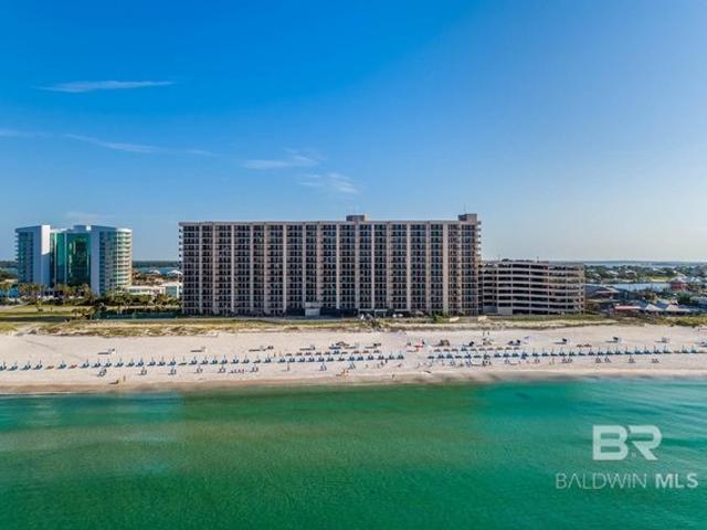 Condo for sale in Orange Beach, Alabama