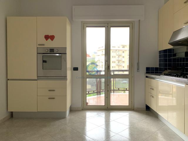 Appartamento in affitto a Mater Domini, Calabria