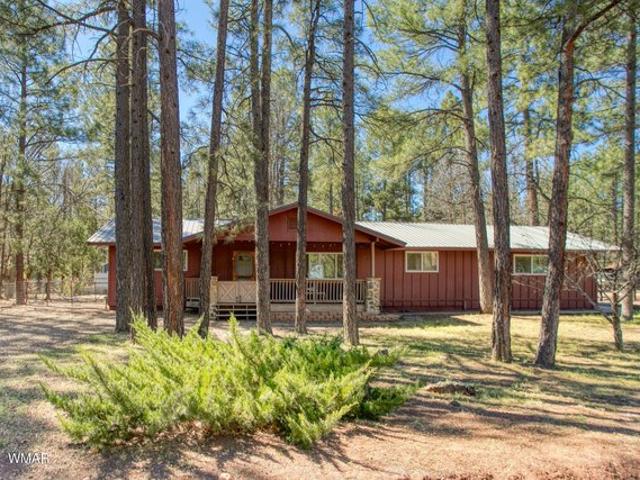 House for sale in Navajo, Arizona