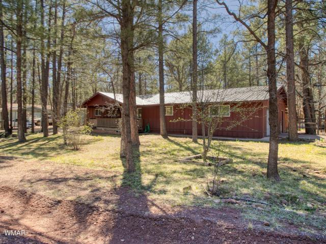 House for sale in Navajo, Arizona