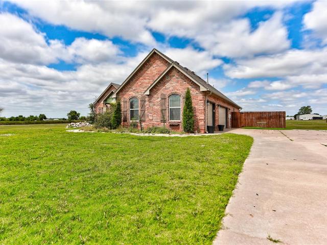 House for sale in Union City, Oklahoma