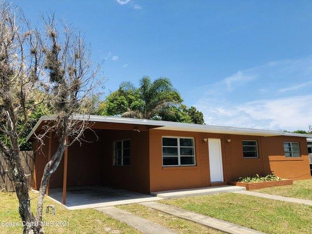 House for sale in Palm Bay, Florida