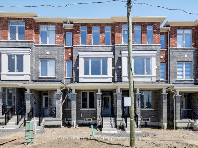 Townhouse for rent in Woburn, Ontario