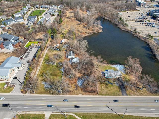 House for sale in Grand Rapids, Michigan
