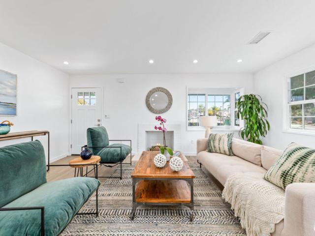 House for sale in Rancho Park, Los Angeles