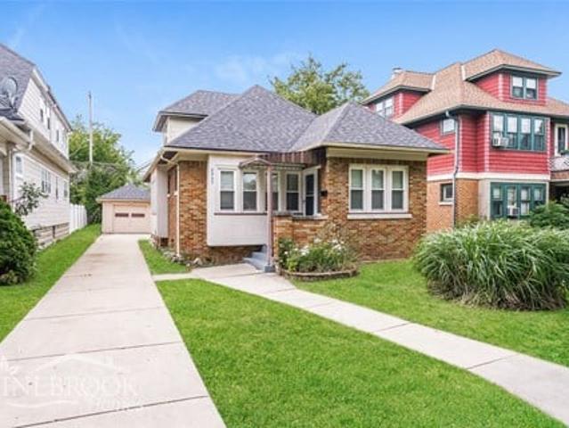 House for rent in Milwaukee