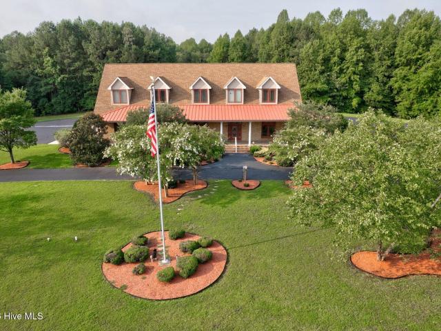 House for sale in North Carolina