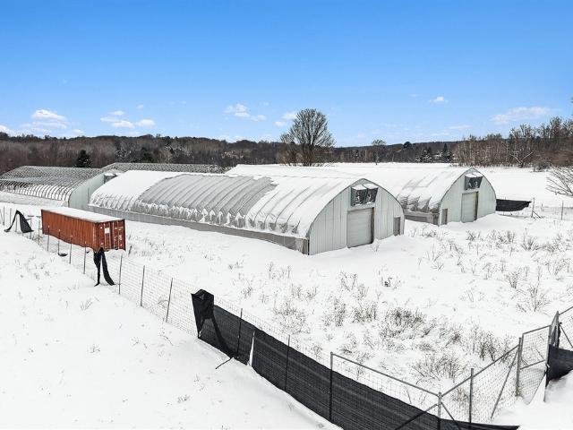 Land for sale in Michigan
