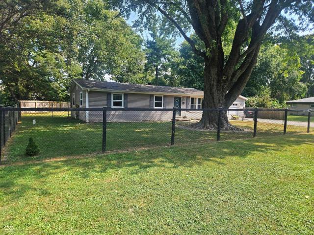 House for sale in Columbus, Indiana