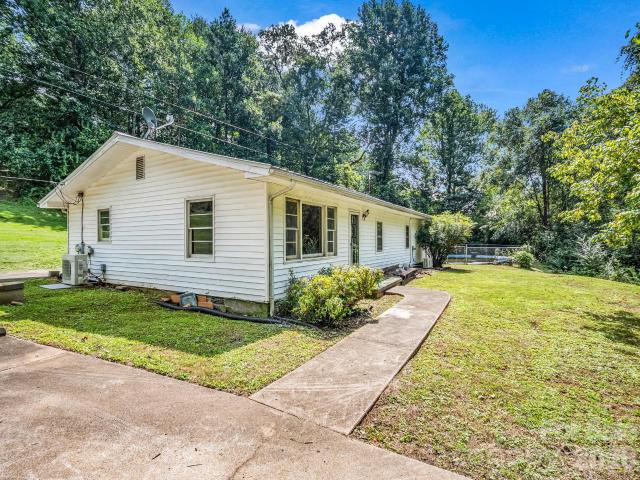 House for sale in Rutherford, North Carolina