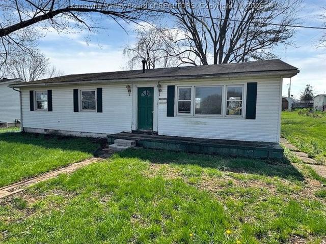 House for sale in Hurricane, West Virginia