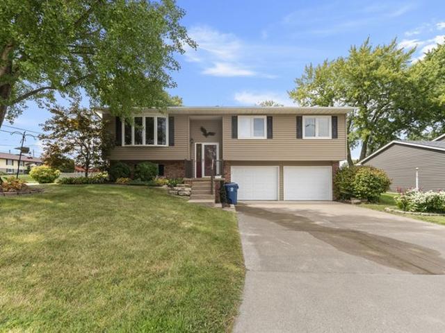 House for sale in East Moline, Rock Island County