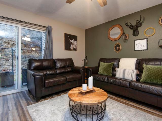 Condo for sale in Branson, Missouri