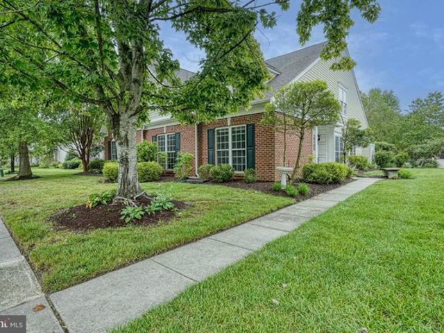 House for sale in Easton, Maryland