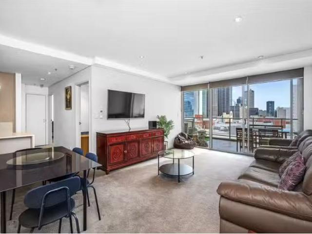 Apartment for rent in Cockburn, Western Australia