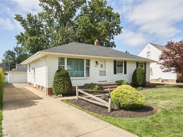 House for sale in Wickliffe, Ohio