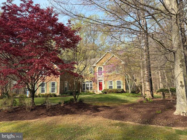 House for sale in Cordova, Maryland