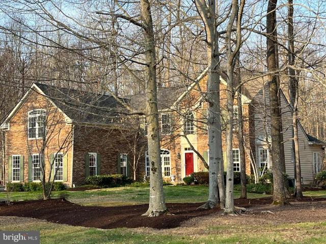 House for sale in Cordova, Maryland