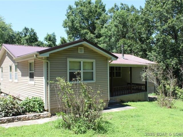 House for sale in Gravois Mills, Missouri