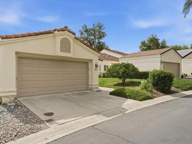 Condo for sale in Escondido, San Diego County