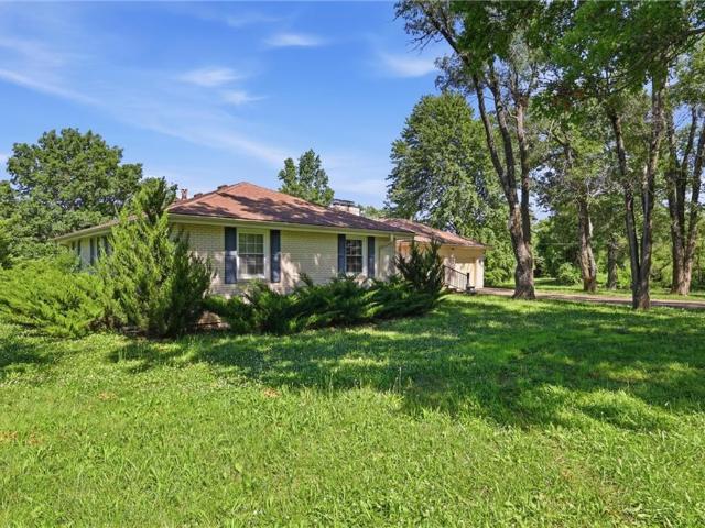 House for sale in Kansas