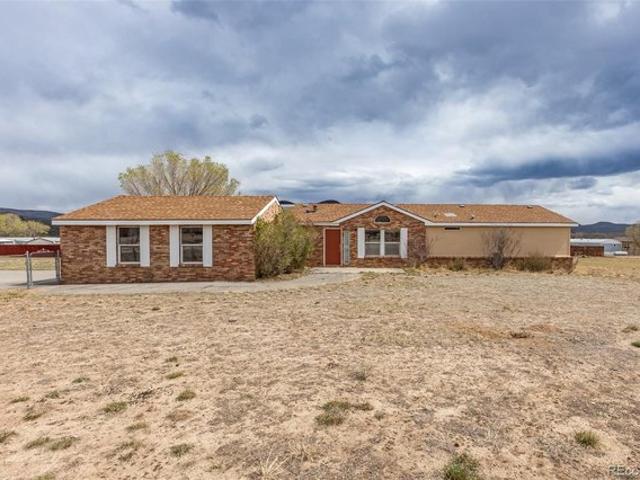 House for sale in Chaffee, Colorado