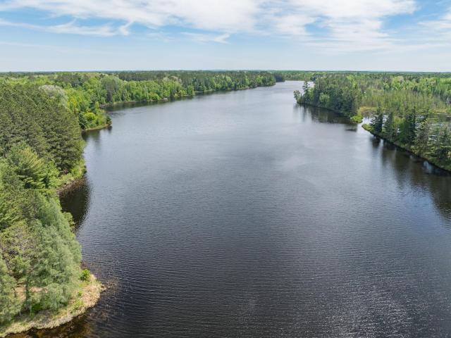 House for sale in Bigfork, Minnesota