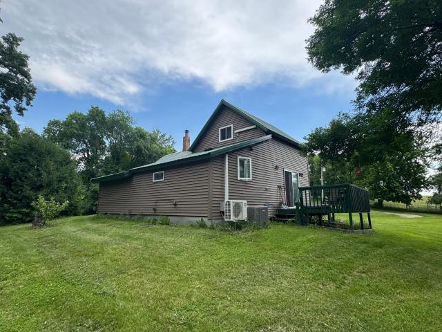 House for sale in Starbuck, Minnesota