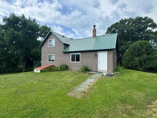 House for sale in Starbuck, Minnesota