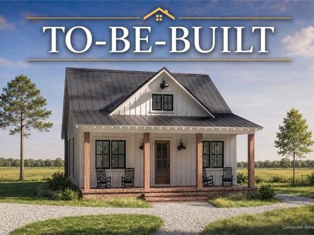 House for sale in Louisiana